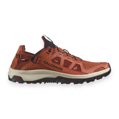 Salomon 471138 Techamphibian 5 Outdoor Tarçın Erkek Ayakkabı - 2