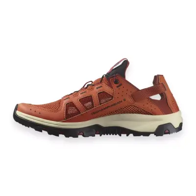 Salomon 471138 Techamphibian 5 Outdoor Tarçın Erkek Ayakkabı - 4