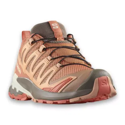 Salomon 471189 Xa Pro 3D V9 W Outdoor Somon Kadın Ayakkabı - 1