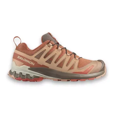 Salomon 471189 Xa Pro 3D V9 W Outdoor Somon Kadın Ayakkabı - 2