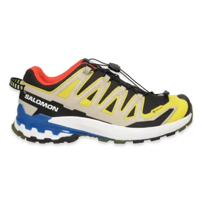 Salomon 471190 Xa Pro 3D V9 Gtx Outdoor Çok Renkli Erkek Ayakkabı - 2