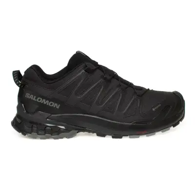 Salomon 471191 Xa Pro 3D V9 Gtx W Siyah Erkek Ayakkabı - 2