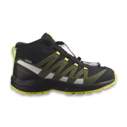 Salomon 472894 Xa Pro V8 Mid Cswp J Haki Çocuk Bot - 2