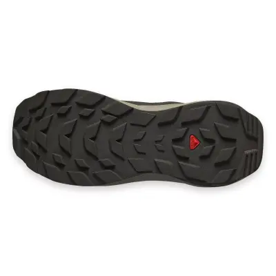 Salomon 472955 Elixir Gtx Outdoor Haki Erkek Spor Ayakkabı - 5