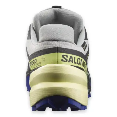 Salomon 473019 Speedcross 6 Gtx Çok Renkli Erkek Ayakkabı - 4