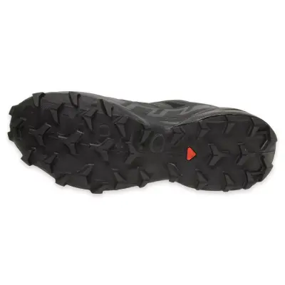 Salomon 473019 Speedcross 6 Gtx Siyah Erkek Ayakkabı - 5