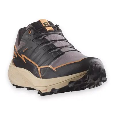 Salomon 473835 Thundercross Gtx W Outdoor Kadın Ayakkabı - 1