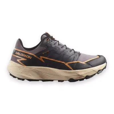 Salomon 473835 Thundercross Gtx W Outdoor Kadın Ayakkabı - 2