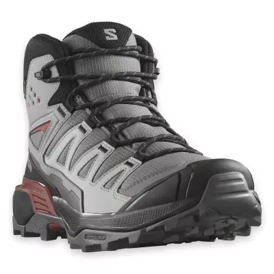 Salomon 474476 X Ultra 360 Mid Gtx Outdoor Erkek Bot - 1