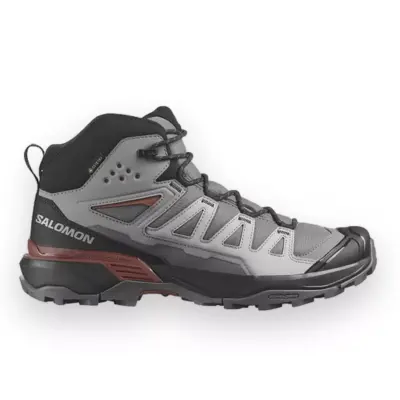 Salomon 474476 X Ultra 360 Mid Gtx Outdoor Erkek Bot - 2