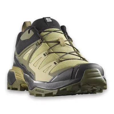 Salomon 474483 X Ultra 360 Outdoor Haki Erkek Spor Ayakkabı - 1