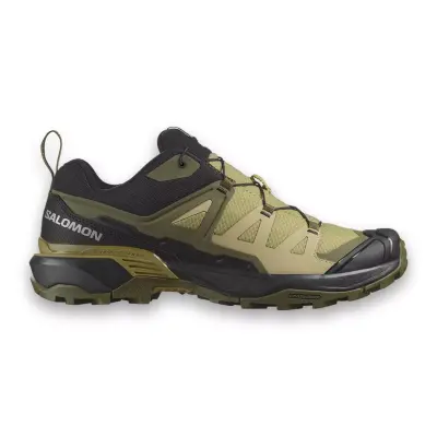 Salomon 474483 X Ultra 360 Outdoor Haki Erkek Spor Ayakkabı - 2