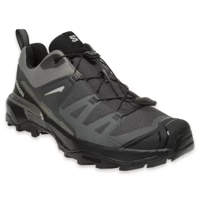 Salomon 474483 X Ultra 360 Outdoor Siyah Erkek Spor Ayakkabı 