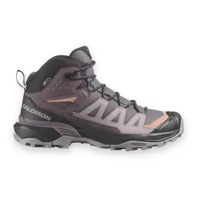 Salomon 474486 X Ultra 360 Mid Gtx W Outdoor Unisex Bot - 3