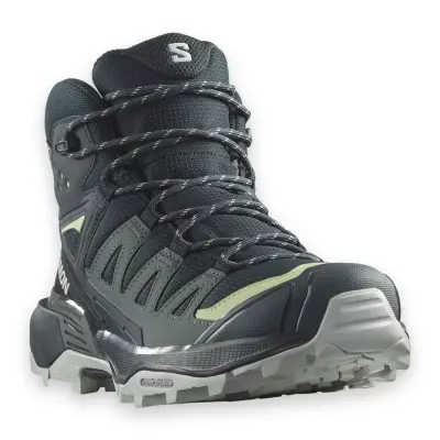 Salomon 474486 X Ultra 360 Mid Gtx W Outdoor Unisex Bot - 1