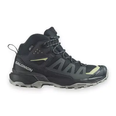 Salomon 474486 X Ultra 360 Mid Gtx W Outdoor Unisex Bot - 3