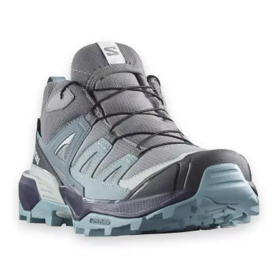 Salomon 474492 X Ultra 360 Gtx W Outdoor Kadın Spor Ayakkabı - 1