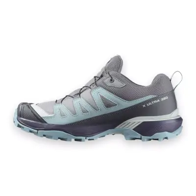 Salomon 474492 X Ultra 360 Gtx W Outdoor Kadın Spor Ayakkabı - 2