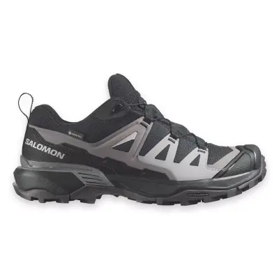 Salomon 474492 X Ultra 360 Gtx W Outdoor Siyah Kadın Spor Ayakkabı - 2