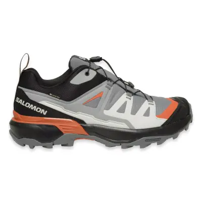 Salomon 474535 X Ultra 360 Gtx Gri Erkek Spor Ayakkabı - 2