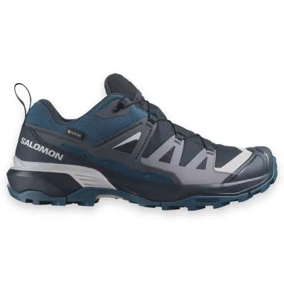 Salomon 474535 X Ultra 360 Gtx Outdoor Mavi Erkek Spor Ayakkabı - 2