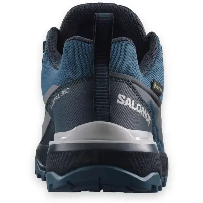 Salomon 474535 X Ultra 360 Gtx Outdoor Mavi Erkek Spor Ayakkabı - 4