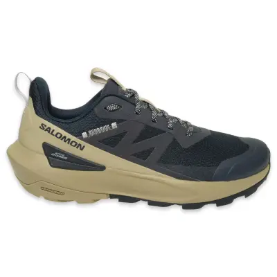 Salomon 474553 Elixir Activ Outdoor Gri Erkek Spor Ayakkabı - 2