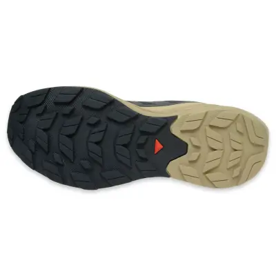 Salomon 474553 Elixir Activ Outdoor Gri Erkek Spor Ayakkabı - 5