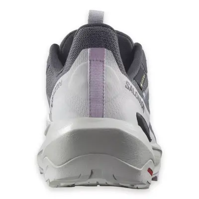 Salomon 474564C Elixir Activ Gtx W Outdoor Kadın Spor Ayakkabı - 4