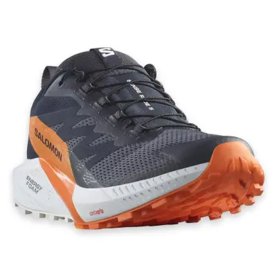 Salomon 474594 Sense Ride 5 Gtx Outdoor Çok Renkli Erkek Spor Ayakkabı - 1