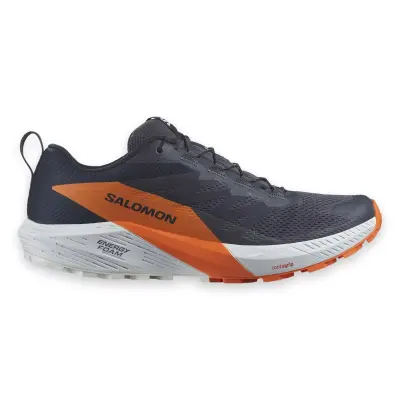 Salomon 474594 Sense Ride 5 Gtx Outdoor Çok Renkli Erkek Spor Ayakkabı - 2