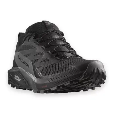 Salomon 474594 Sense Ride 5 Gtx Outdoor Erkek Spor Ayakkabı - 1