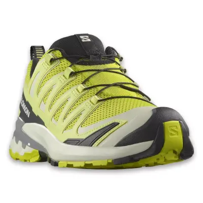 Salomon 474675 Xa Pro 3D V9 Outdoor Yeşil Erkek Ayakkabı - 1