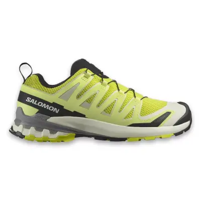 Salomon 474675 Xa Pro 3D V9 Outdoor Yeşil Erkek Ayakkabı - 2