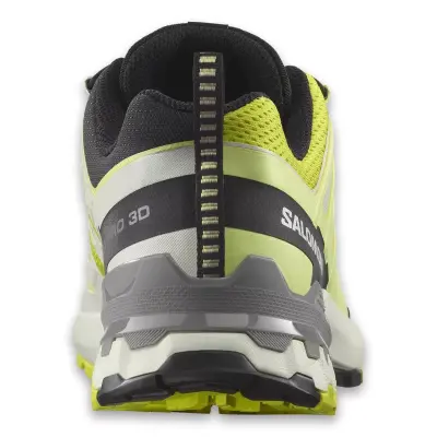 Salomon 474675 Xa Pro 3D V9 Outdoor Yeşil Erkek Ayakkabı - 4