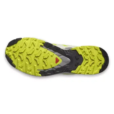 Salomon 474675 Xa Pro 3D V9 Outdoor Yeşil Erkek Ayakkabı - 5