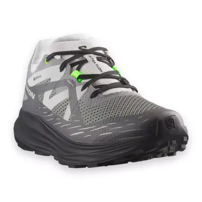 Salomon 474739 Ultra Flow Gtx Patika Koşusu Erkek Spor Ayakkabı - 2