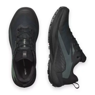 Salomon 475187 Genesis Gtx Outdoor Erkek Ayakkabı - 4