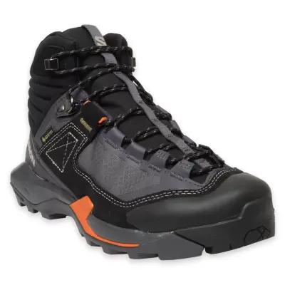 Salomon 475672 X Ultra Alpine Mid Gtx W Outdoor Unisex Bot - 1