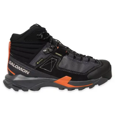 Salomon 475672 X Ultra Alpine Mid Gtx W Outdoor Unisex Bot - 2