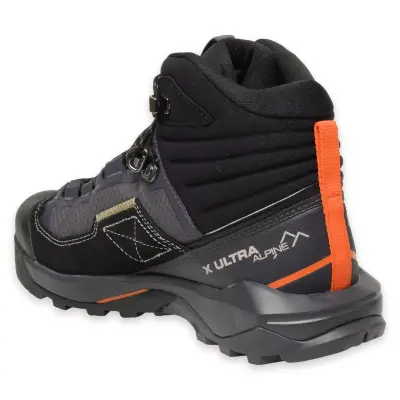 Salomon 475672 X Ultra Alpine Mid Gtx W Outdoor Unisex Bot - 4