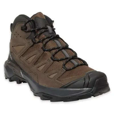 Salomon 475708 X Ultra 360 Ltr Mid Gtx Outdoor Erkek Bot - 1