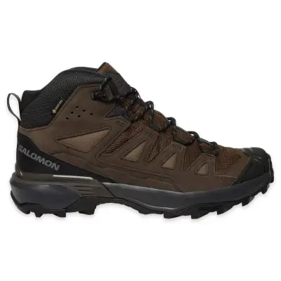 Salomon 475708 X Ultra 360 Ltr Mid Gtx Outdoor Erkek Bot - 2