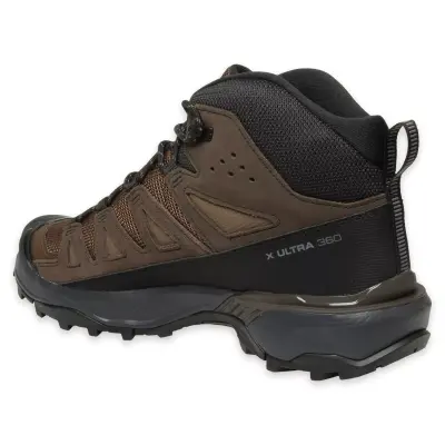 Salomon 475708 X Ultra 360 Ltr Mid Gtx Outdoor Erkek Bot - 4