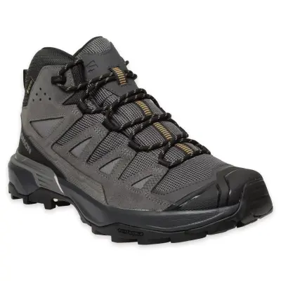 Salomon 475708 X Ultra 360 Ltr Mid Gtx Outdoor Erkek Bot - 1