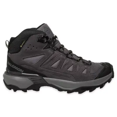 Salomon 475711 X Ultra 360 Ltr Mid Gtx W Outdoor Gri Unisex Bot - 2