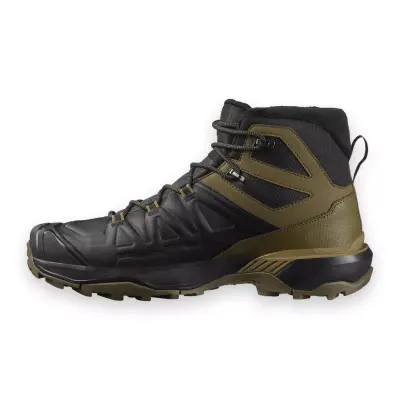 Salomon 475856 X Ultra Snowpilot Wp Outdoor Erkek Bot - 2