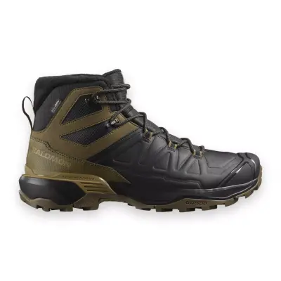 Salomon 475856 X Ultra Snowpilot Wp Outdoor Erkek Bot - 3