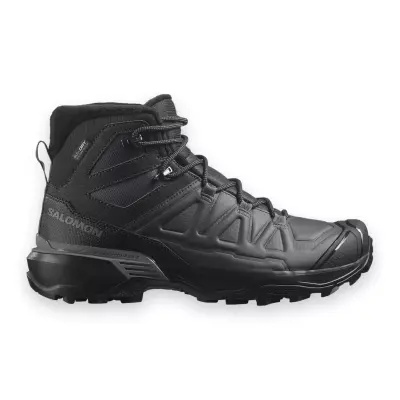 Salomon 475858 X Ultra Snowpilot Wp W Outdoor Unisex Bot - 3