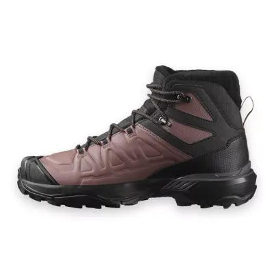 Salomon 475858 X Ultra Snowpilot Wp W Outdoor Unisex Bot - 2